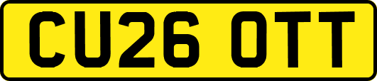 CU26OTT