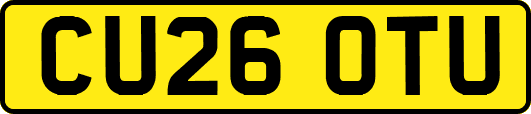 CU26OTU