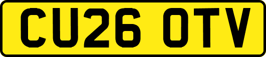 CU26OTV