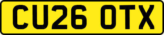 CU26OTX