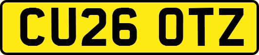 CU26OTZ