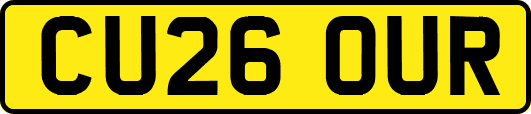 CU26OUR