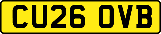 CU26OVB