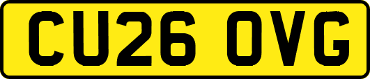 CU26OVG