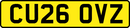 CU26OVZ