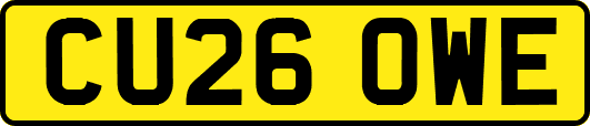 CU26OWE