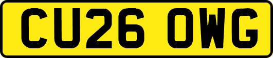 CU26OWG