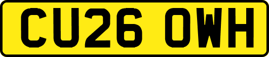 CU26OWH