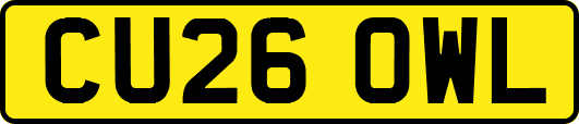 CU26OWL