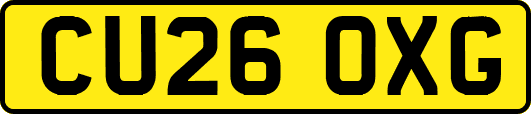 CU26OXG