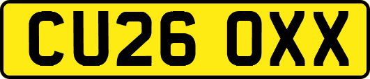 CU26OXX