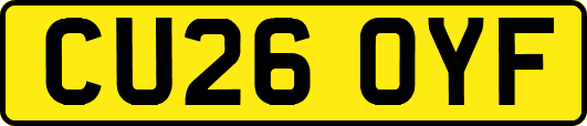 CU26OYF
