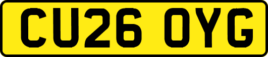 CU26OYG