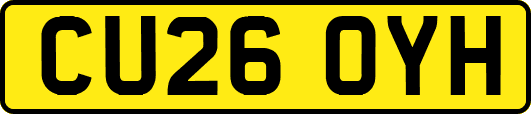 CU26OYH