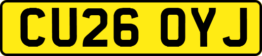 CU26OYJ