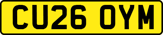 CU26OYM