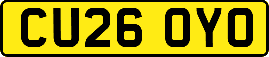 CU26OYO