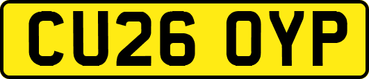 CU26OYP