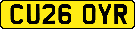 CU26OYR
