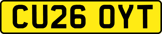 CU26OYT