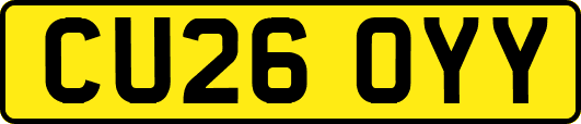CU26OYY