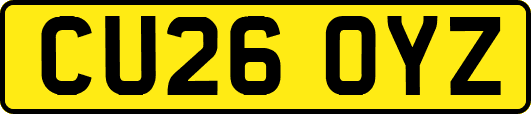 CU26OYZ