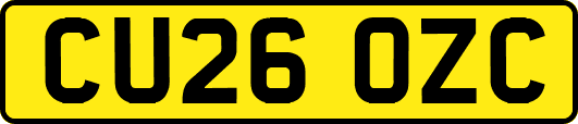 CU26OZC