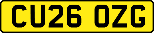 CU26OZG
