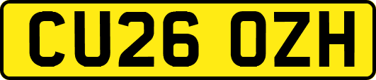 CU26OZH