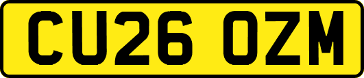 CU26OZM