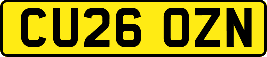 CU26OZN