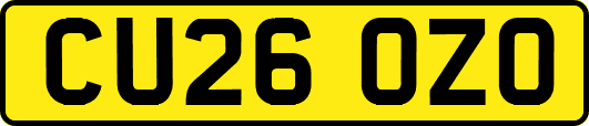 CU26OZO