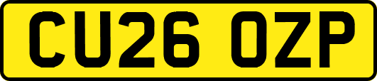 CU26OZP