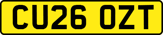 CU26OZT