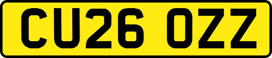 CU26OZZ