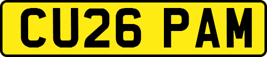 CU26PAM