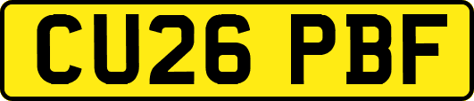 CU26PBF