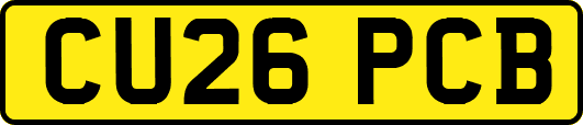 CU26PCB