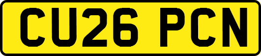 CU26PCN