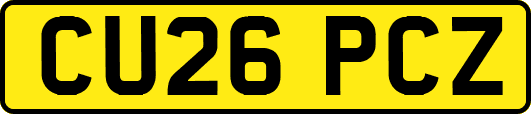 CU26PCZ