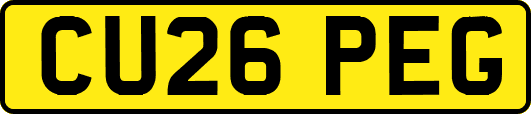 CU26PEG