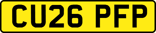 CU26PFP