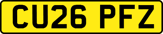 CU26PFZ