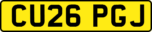 CU26PGJ