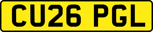 CU26PGL