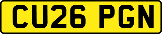 CU26PGN