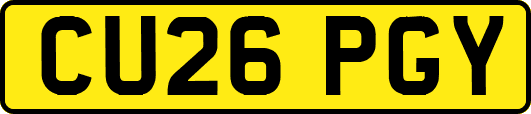 CU26PGY