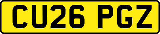 CU26PGZ