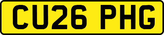 CU26PHG