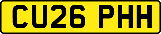 CU26PHH